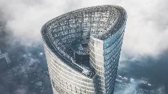 上海中心大厦