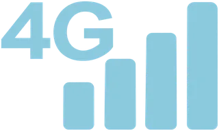 4G 覆盖